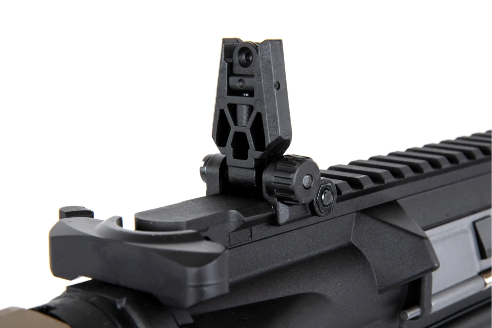 Specna Arms SA-C17 CORE™ HAL ETU™ Halfbruin ASG karabijn