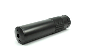 Elite Iron 160x40 sound suppressor