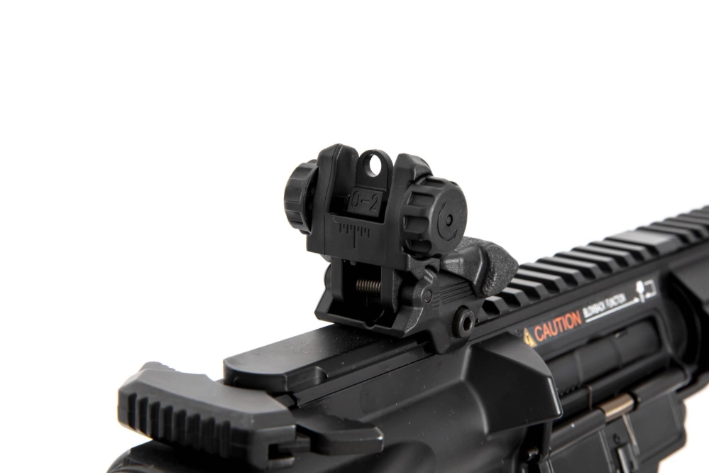 Replika karabinka CXP-UK1 Rifle MTR - czarna