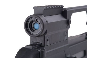 Airsoftová zbraň puškaka SA-G14 EBB