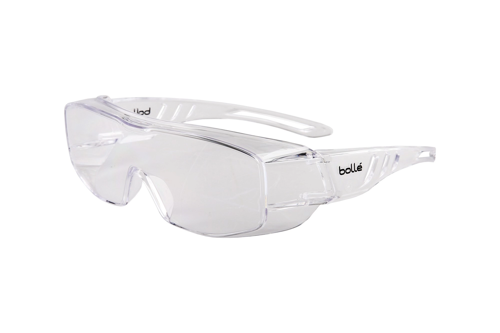 Gafas de protección Overlight - Claro