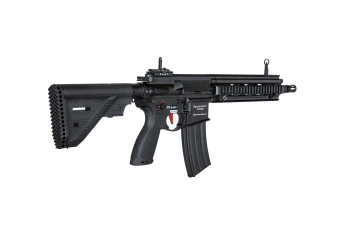Réplique fusil SA-H11 ONE™ TITAN™ V2 Custom - Noir