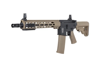 Specna Arms SA-F09 FLEX™ BLDC™ HAL ETU™ Gen. 2 Half-Tan airsoft Carbine