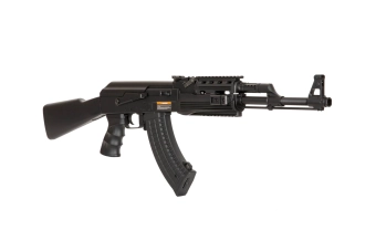 Réplica de fusil de asalto SRT-08