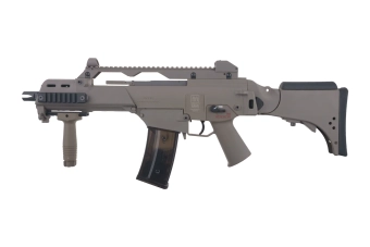 Airsoftová zbraň SA-G12V EBB - tan
