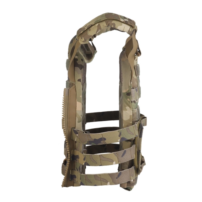 Chaleco plate carrier Wosport VE-99 MC