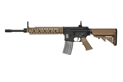 SA-B03 Réplica de fusil SAEC™ System V2 - Half-Tan (OUTLET)