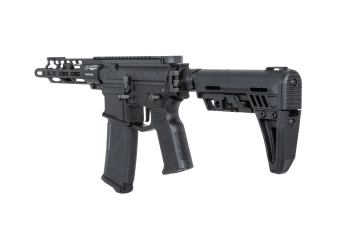 Carabina airsoft Arcturus X C.A.T. AR-15 Versátil 8,5" AR AEG FE™