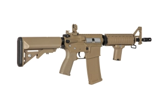 RRA SA-E04 EDGE™ airsoft rifle - Full Tan
