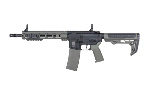 Specna Arms SA-F05-RL FLEX™ BLDC™ Light Ops Stock/ HAL ETU™ Gen. 2 Olive airsoft Carbine