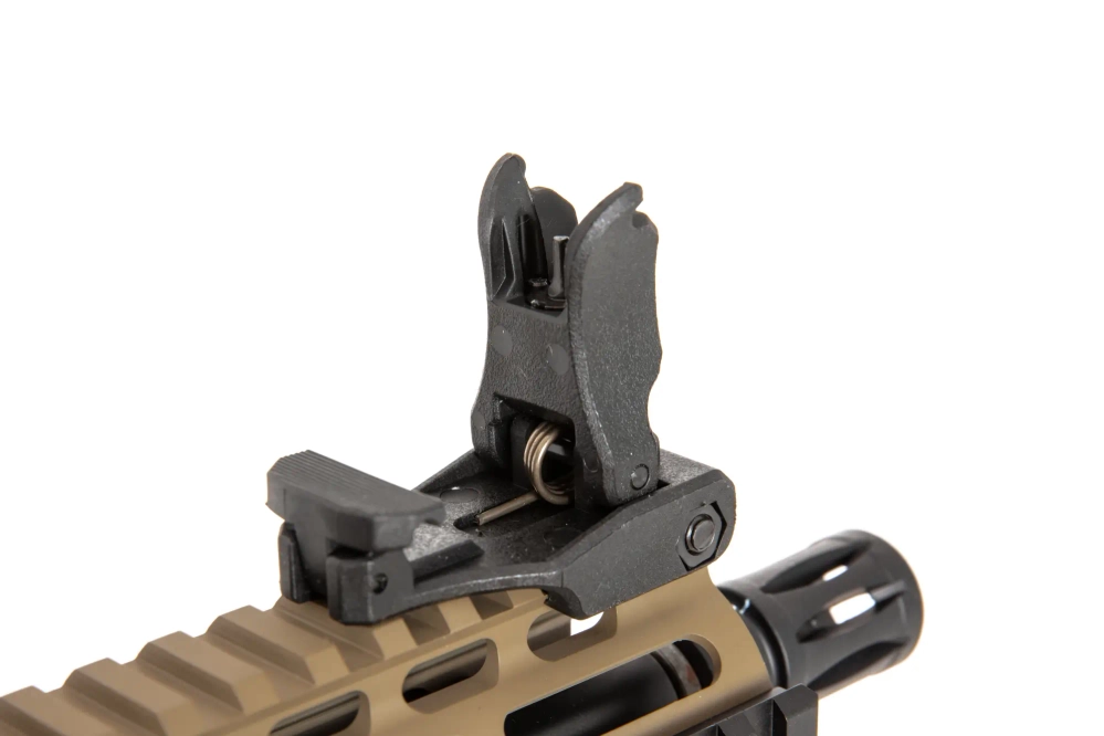 Specna Arms SA-E12 PDW EDGE™ Half-Tan airsoft Carbine