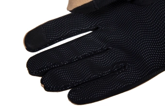 Outdoorové rukavice Armored Claw Essential Seeker Shades of Tan