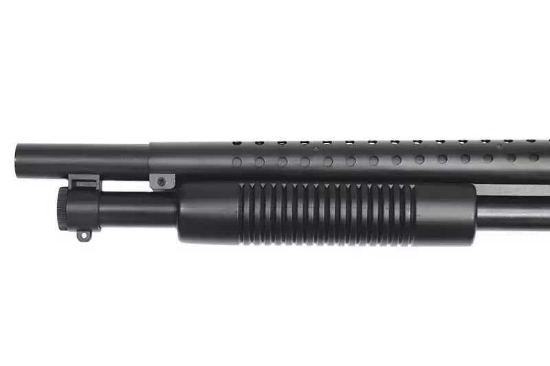 Airsoftová brokovnice AGM MP003A