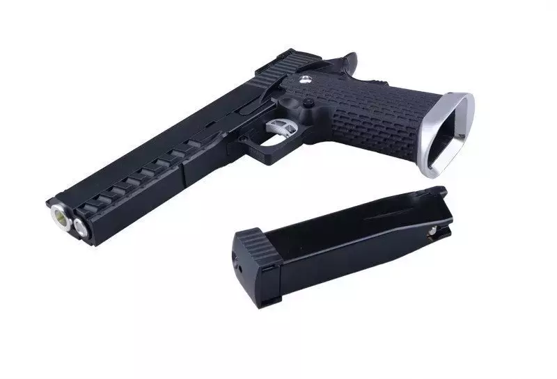 KP06 pistol replica (CO2)