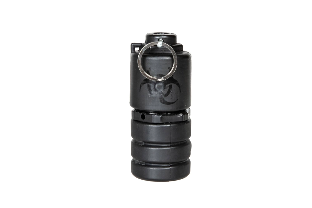 KIMERA JR 2.5 Airsoft / Paintball Grenade