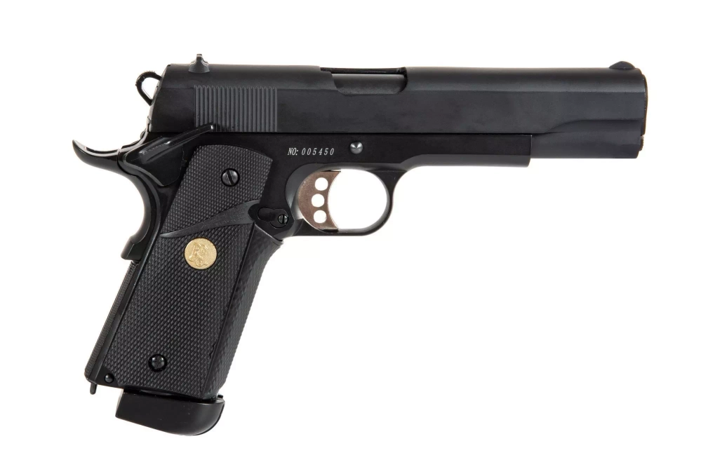 Réplica de pistola M1911 (838) (OUTLET)
