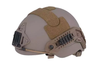 Réplique du casque Casque Sentry XP - Dark Earth