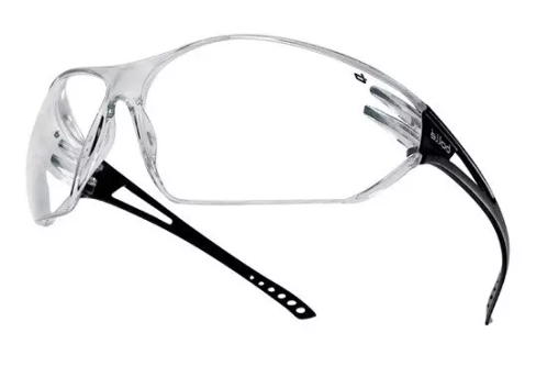Lunettes de protection Bollé SLAM Clear