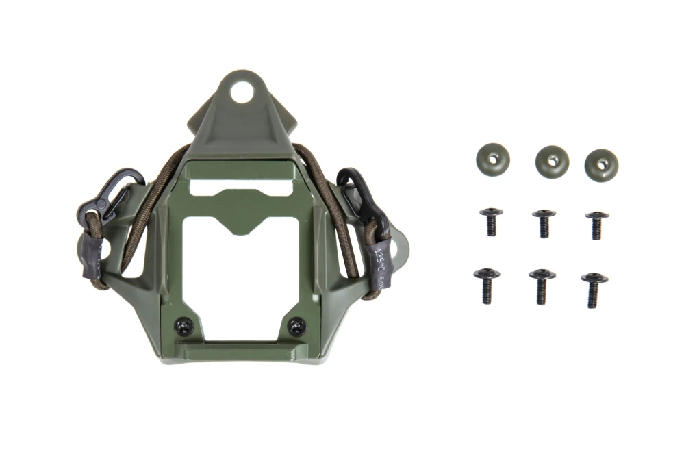 Wosport nachtzichtbeugel FAST High Cut Olive