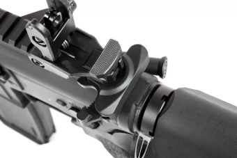 Specna Arms RRA SA-E03 EDGE™ HAL² ™ carbine replica Black