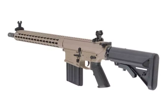 M110-13 Keymod Carbine Replica - Half Tan