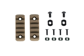 Replika hełmu Wosport MK HL-104-E (wersja standard) Tan