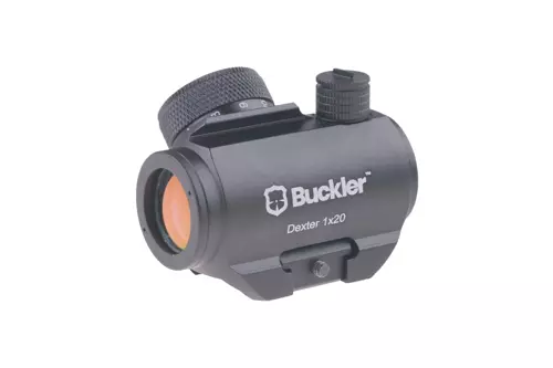 Red Dot Sight Dexter 1x20
