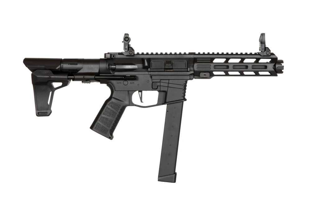 Airsoft samopal WE01A