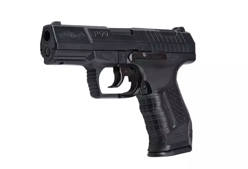 Walther P99