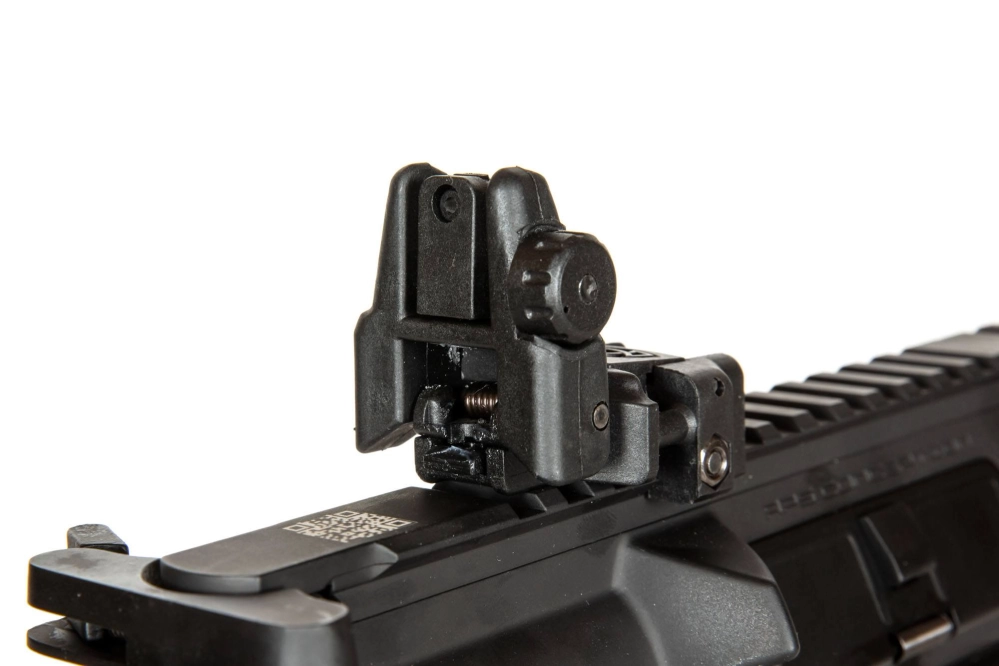 Réplique fusil ASR114 Spyder - Noir 