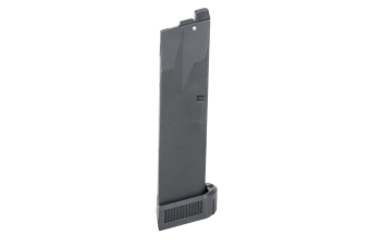 Cartucho CO2 26 bolas ICS para pistolas BM9