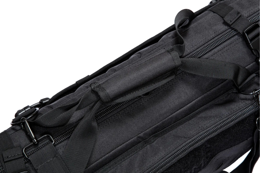 Housse pour répliques GunBag V5 - Noir