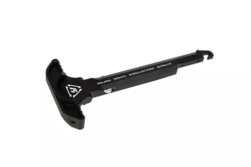 No pestilloowa reloading handle SI para réplicas M4