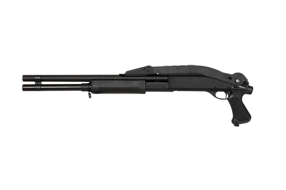  CM352LMN Shotgun Replica (Metal Version) 