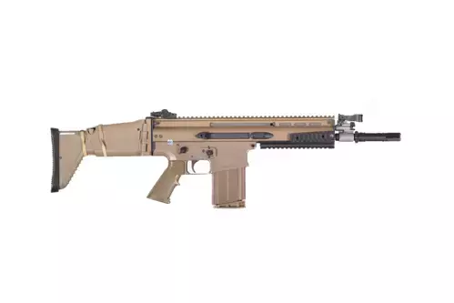 MK17 Next Gen karabijn replica - FDE (OUTLET)
