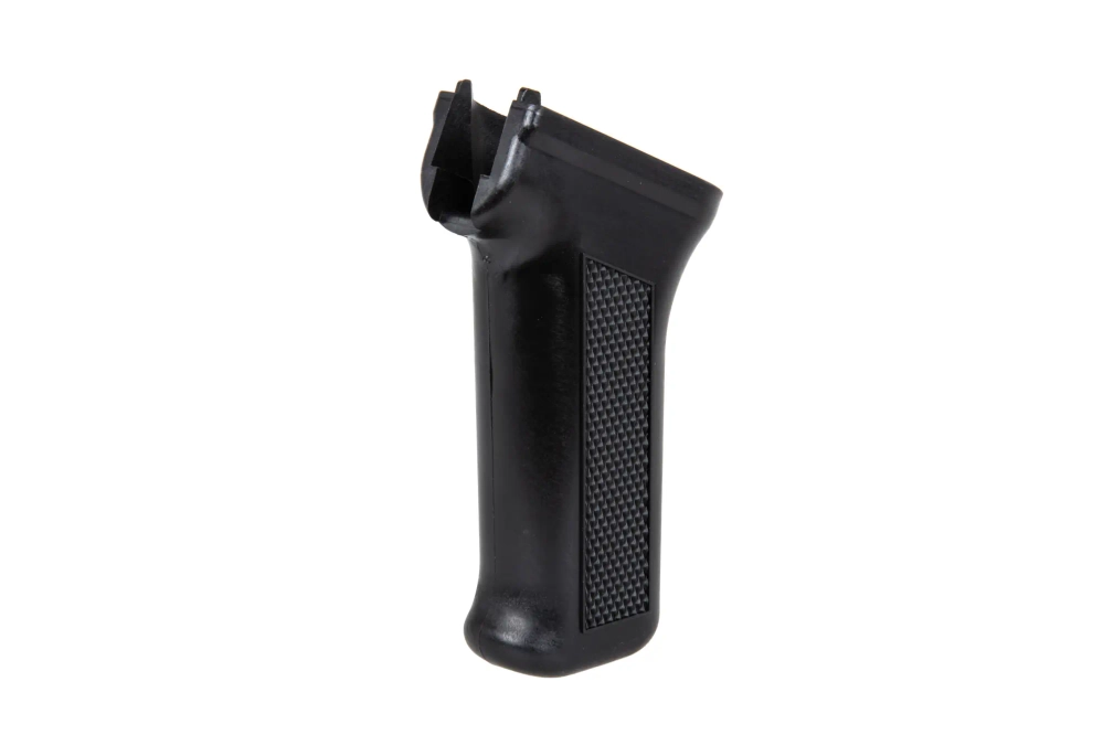 Poignée pistolet pour répliquess d'AK (PK-09 LCK104) - Noir