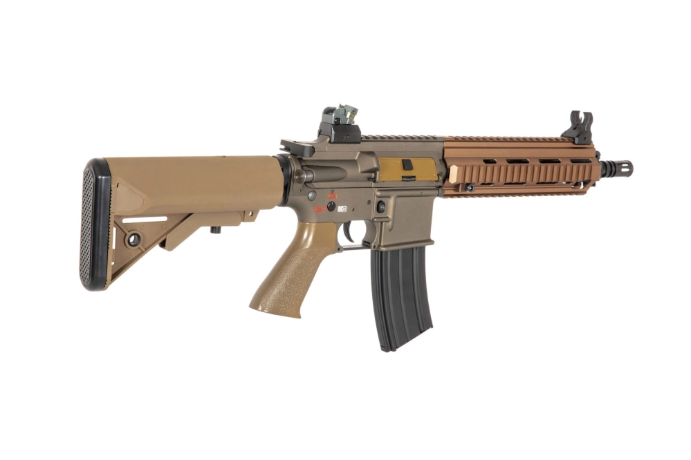 801S Carbine Replica - tan