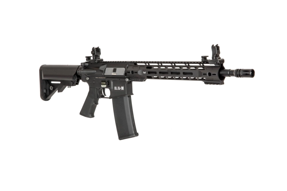 Replika karabinka SA-C14 CORE™ X-ASR™ - czarna