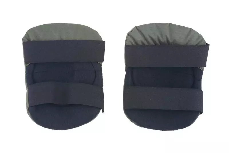 Coudières AltaFLEX-360 - Vert olive