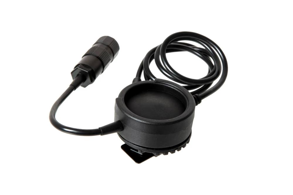 Bouton PTT zTCI - Kenwood