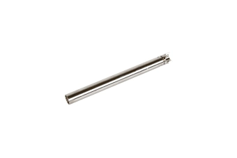 Canon de précision sans pont pour répliquess de GBB 6,03mm - 97mm