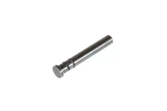 Magazine well pin for G36 type replicas