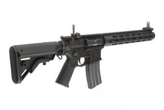 Airsoftová zbraň puškaka ELAR MUR Custom Carbine (Platinum Version)