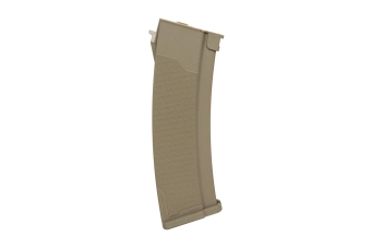 S-Mag Magazine for SA-J series - Hi-cap - tan