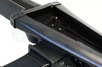 PP-19-01 Vityaz Submachine Gun Replica