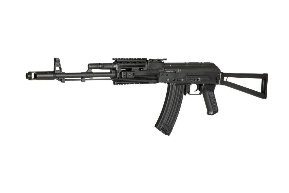 Fusil de airsoft ASK204P EBB