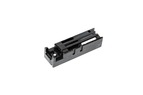 Blowback unit with cylinder head for VX Armorer Works series replicas