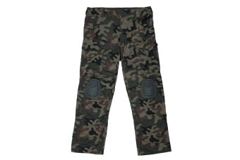 SATAC Combat G4 tactische broek - WZ.93 Forest Panther