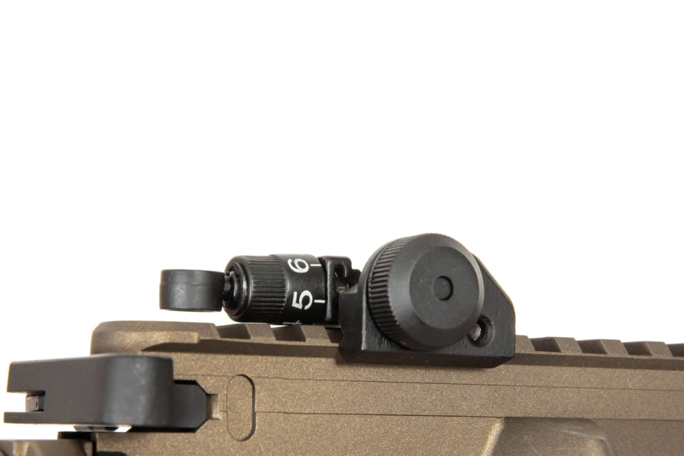 Airsoft rifle Specna Arms SA-H12 ONE™ Kestrel™ ETU Tan