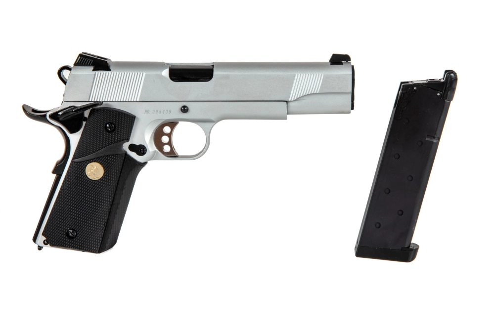 Pistolet airsoft MEU (728Y)